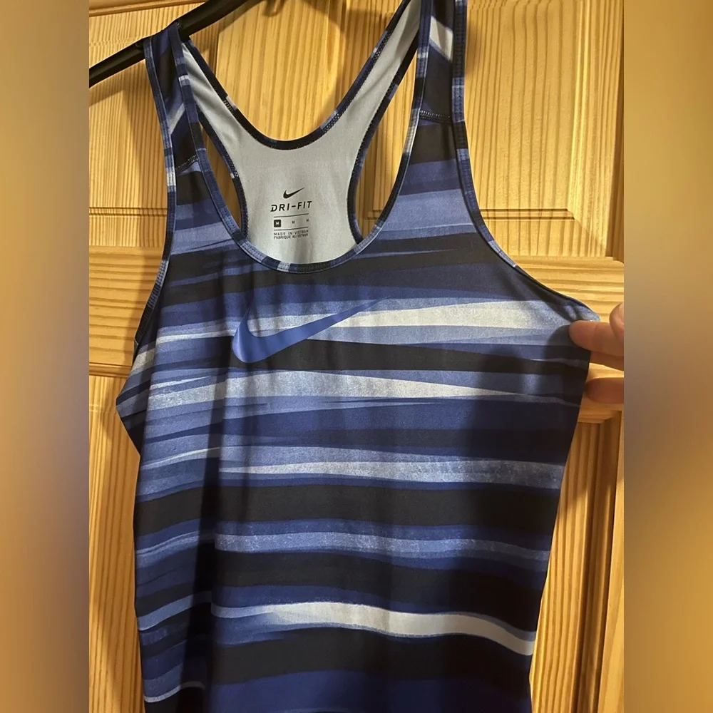 Nike dri fit